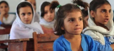 Sindh to Provide Free Education for Children of Convicts