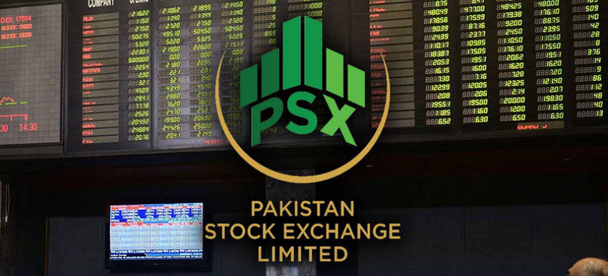 PSX Surpasses 115,000-Point Milestone Amid Rising Investor Confidence