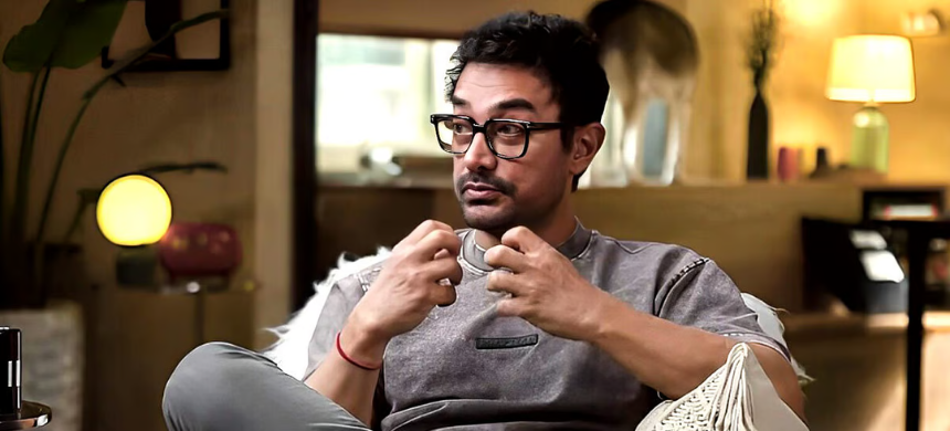 Is Aamir Khan Planning to Marry for the Third Time?