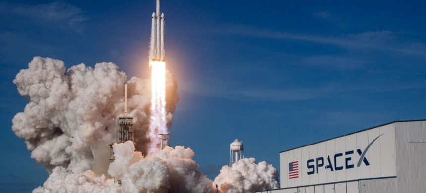 SpaceX Successfully Deploys 23 Starlink Satellites into Orbit