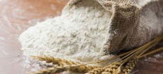 Chakki flour Price Fixed at Rs. 100 Per Kg