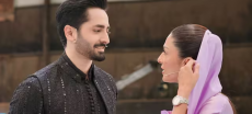 Netizens Support Ayeza as Danish Taimoor’s Marriage Comment Sparks Backlash