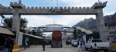 Torkham Border Reopens After 25-Day Closure as Officials Resolve Dispute