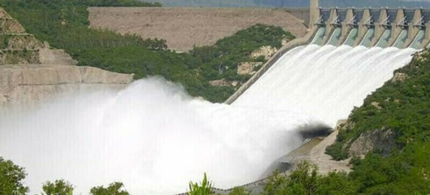 Sindh Grapples with Severe Water Crisis as Major Dams Hit Dead Levels