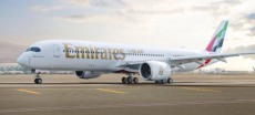 Emirates Unveils New A350 Destinations Across Multiple Regions