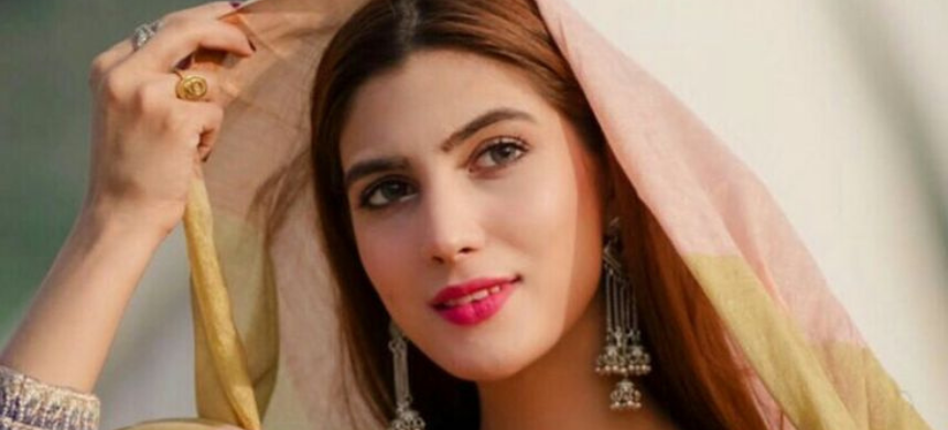 Actress Nazish Jahangir Faces Arrest Warrants in Fraud Case