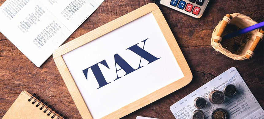 Government Plans to Reduce Tax Burden on Salaried Class