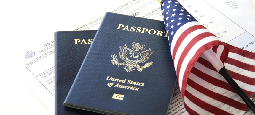 Obtaining a US visa is now significantly easier for Pakistanis