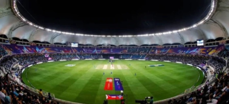 Dubai Cricket Stadium to Offer Free Iftar Boxes During Champions Trophy 2025