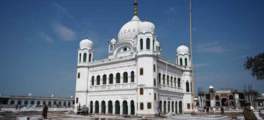 Indo-Pak Partition Long-Lost Brothers Reunite in Kartarpur After 78 Years