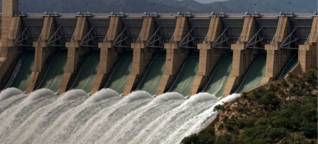 Tarbela and Mangla dams hit dead level amid looming water crisis