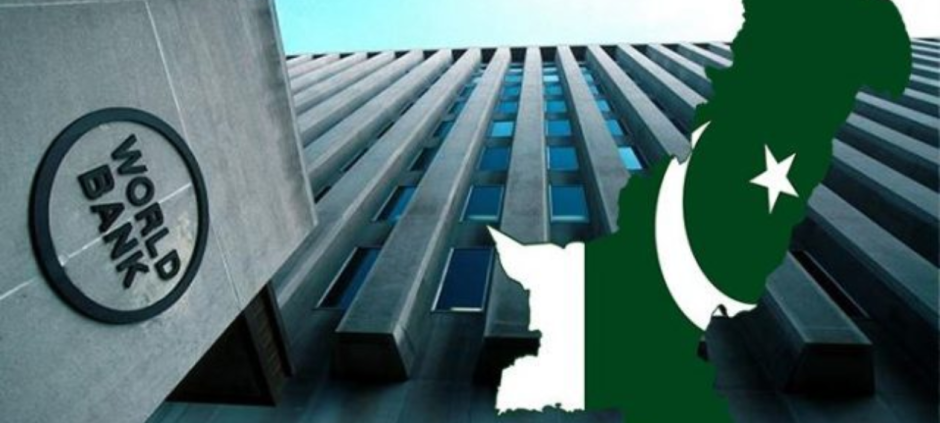 World Bank Approves $102 Million Loan to Boost Pakistan's Microfinance Sector