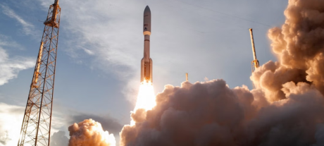 Amazon Enters Satellite Internet Race with Launch of Project Kuiper Satellites