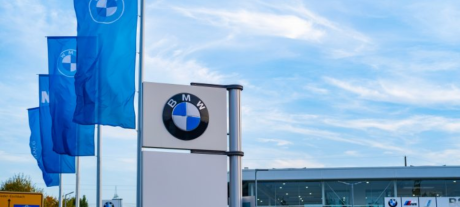 BMW to Integrate Chinese AI Tech in New Vehicles for China Market