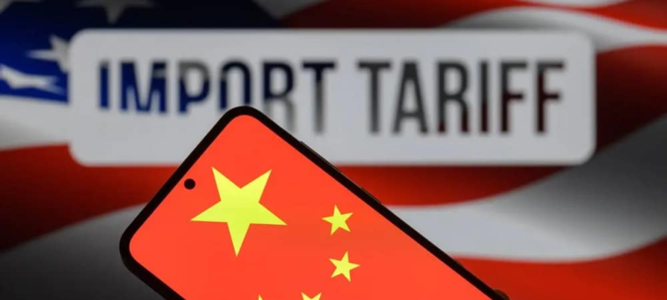 China Warns Against Siding With US in Tariff Dispute