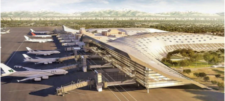 Green Light for New International Airports in Sukkur and Muzaffarabad