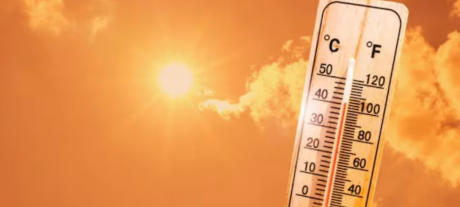 Heatwave Conditions Persist Across Pakistan, Summer Vacations Announced in Punjab