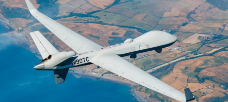 Houthi Rebels Shoot Down Seven US Drones, Causing Over $200 Million in Losses