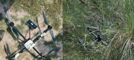 Indian Drone Shot Down Amid Fresh Strain Over Kashmir Dispute