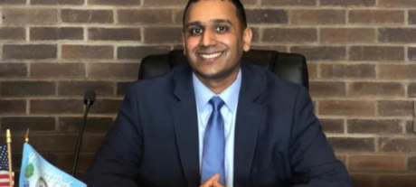Indian-Origin US Councillor Among Dozens Charged in $3M Mafia-Linked Gambling Case