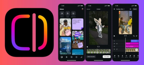 Meta Launches 'Edits' to Compete with CapCut in Video Creation and Editing