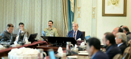 NSC Meets Amid Rising Tensions Following India’s Allegations Over Kashmir Attack