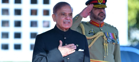 Nation Stands United With Armed Forces Amid Rising Tensions Says PM