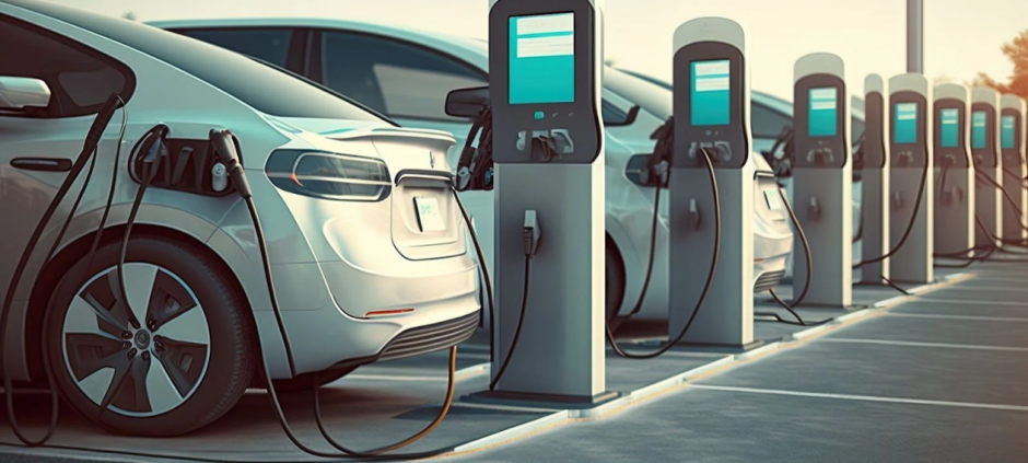 Pakistan Gears Up for EV Revolution with Global Backing