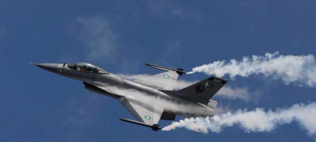 Pakistan Tightens Airspace Monitoring Amid Rising Regional Tensions