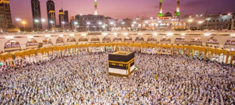 Saudi Arabia Tightens Makkah Entry Rules Ahead of Hajj 2025