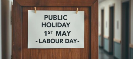 Sindh Government Declares Public Holiday On May 1 For Labour Day