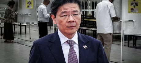 Singapore Dissolves Parliament Ahead of First Poll Under PM Wong