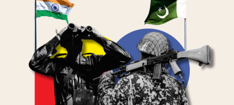 US Pushes For Calm As India-Pakistan Tensions Rise