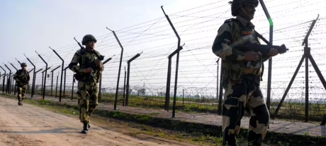 Villages Evacuated As India Escalates Border Tensions