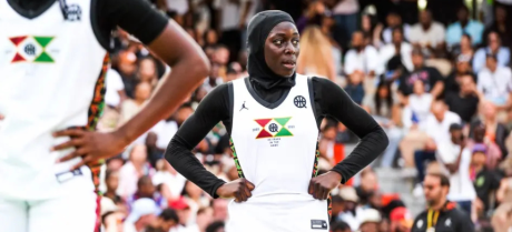 France's Hijab Ban in Sports Puts Muslim Athletes in Uncertainty