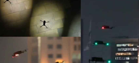 Pakistan Launches First-Ever Environmental Drone Surveillance System