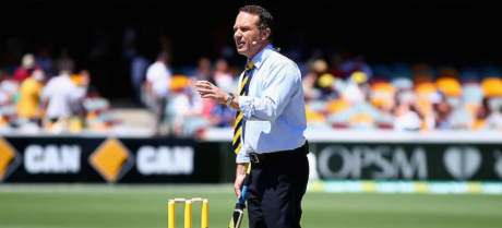 Australian Cricketer Michael Slater Sentenced to Four Years in Prison for Domestic Violence Charges