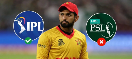 Sikandar Raza Urges PSL to Evolve and Match IPL Standards