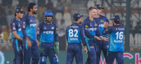 PSL 2025 Points Table Updated as Sultans Secure Their First Victory