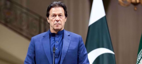 Imran Khan Summons CM Gandapur Over Controversial Mines and Minerals Bill Concerns