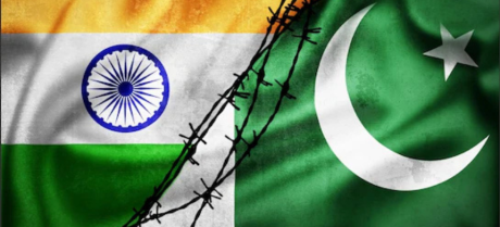 What is the SAARC Visa Exemption Scheme, and why has India suspended it for Pakistani nationals?