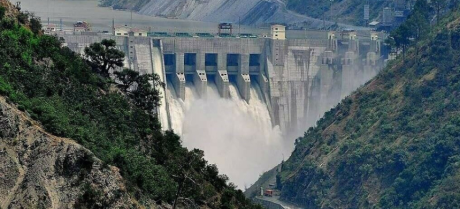India's Unilateral Suspension of the Indus Waters Treaty A Violation of International Law