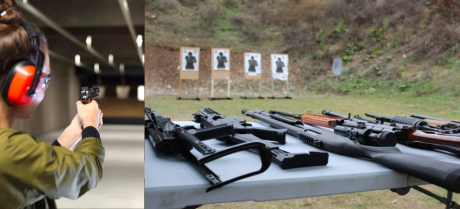 Punjab Approves the Establishment of Gun Shooting Clubs for the First Time in History
