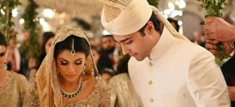 The Cause Behind Junaid Safdar's Divorce Revealed