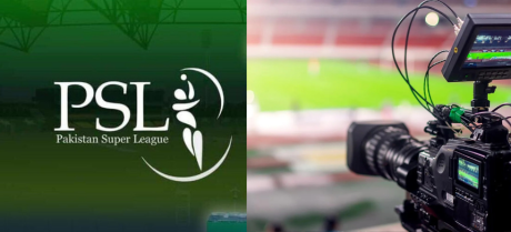 PSL Broadcast Team Ordered to Exit Pakistan Amid Security Concerns