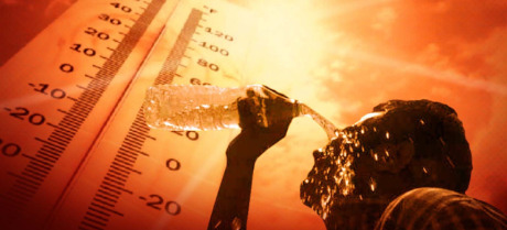 PDMA Punjab Issues Heatwave Alert as Intense Weather Conditions Expected