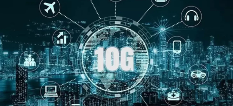 China Launches World’s First 10G Internet Network