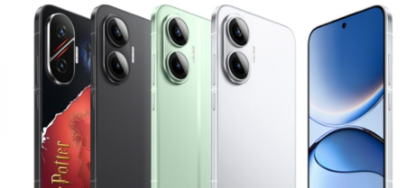 Redmi Turbo 4 Pro With New Snapdragon Chip and 50% Larger Battery Than S24 Ultra