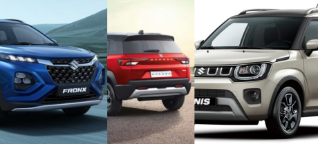 Suzuki Set to Introduce Affordable Compact SUV in Pakistan