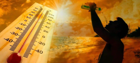 Severe Heatwave Alert Issued for Sindh, South Punjab, and Balochistan